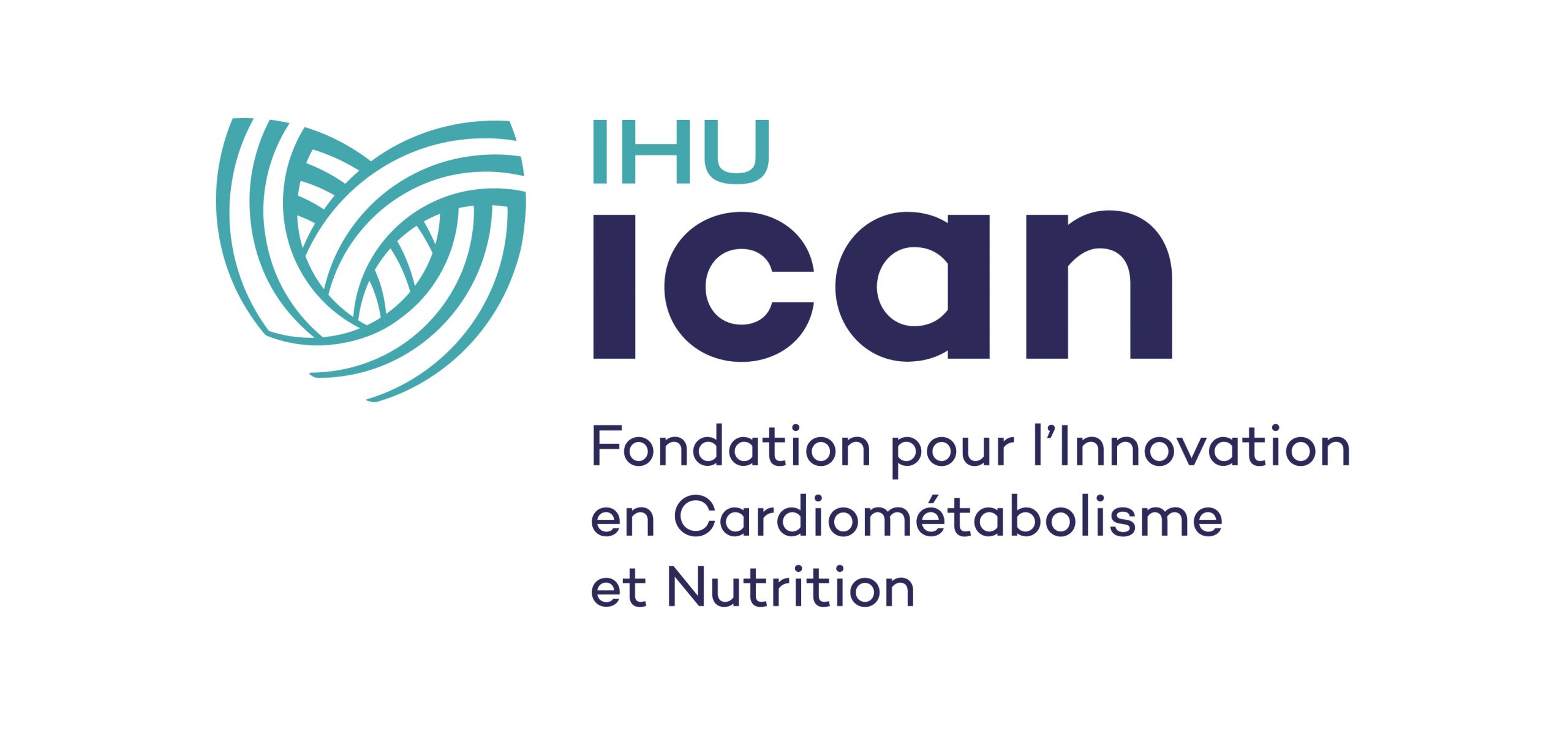 IHU-ICAN logo UMRS 1166